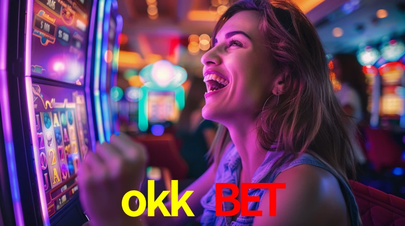okk bet