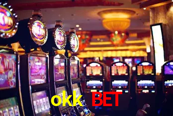 A Popularidade dos Caça-Níqueis no okk bet