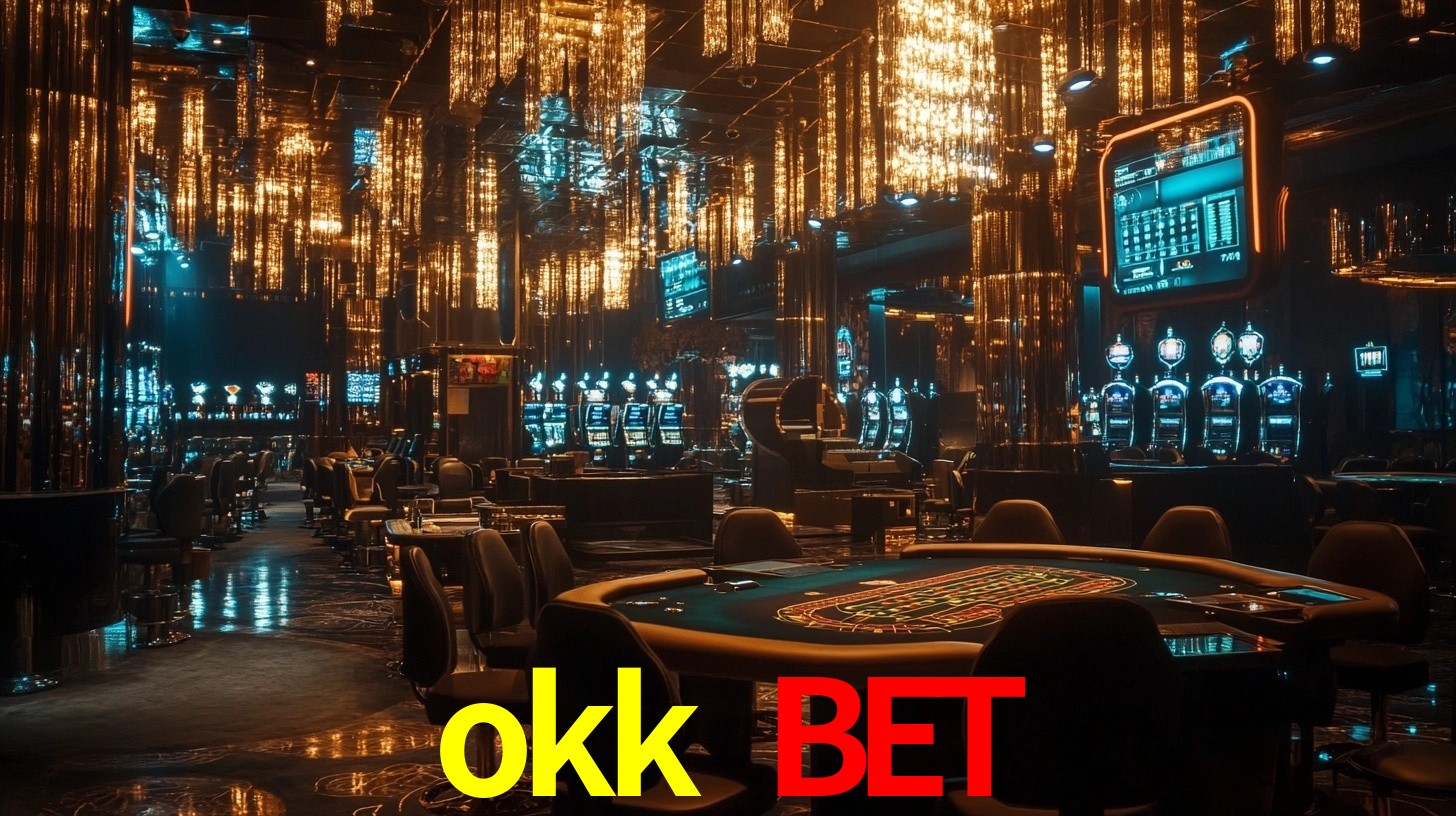okk bet