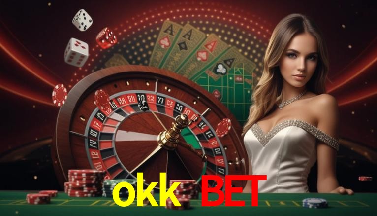 Seasonal Promotions okk bet