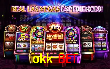 Explorando a Categoria de Eventos em Apostas na okk bet
