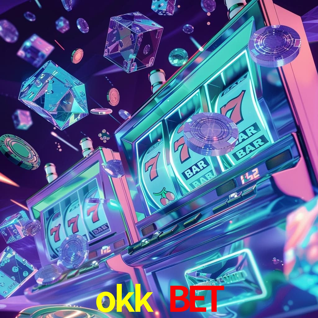 Apostas de Tênis okk bet