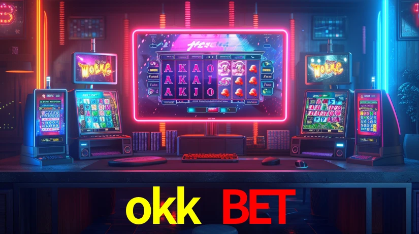 okk bet - Best Online Bookmaker Online Casino - okk bet casino