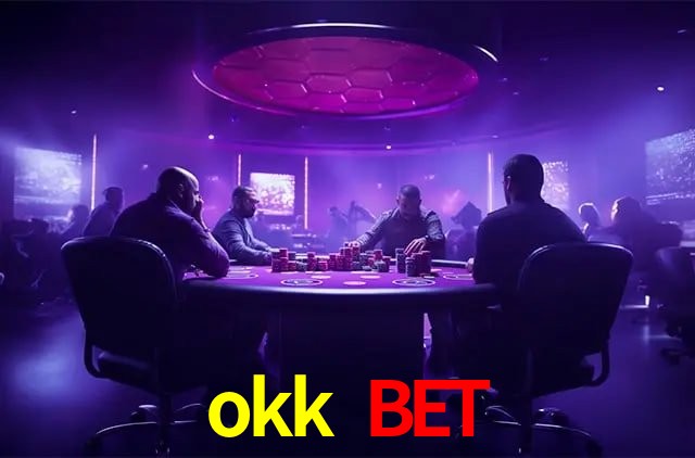 login okk bet