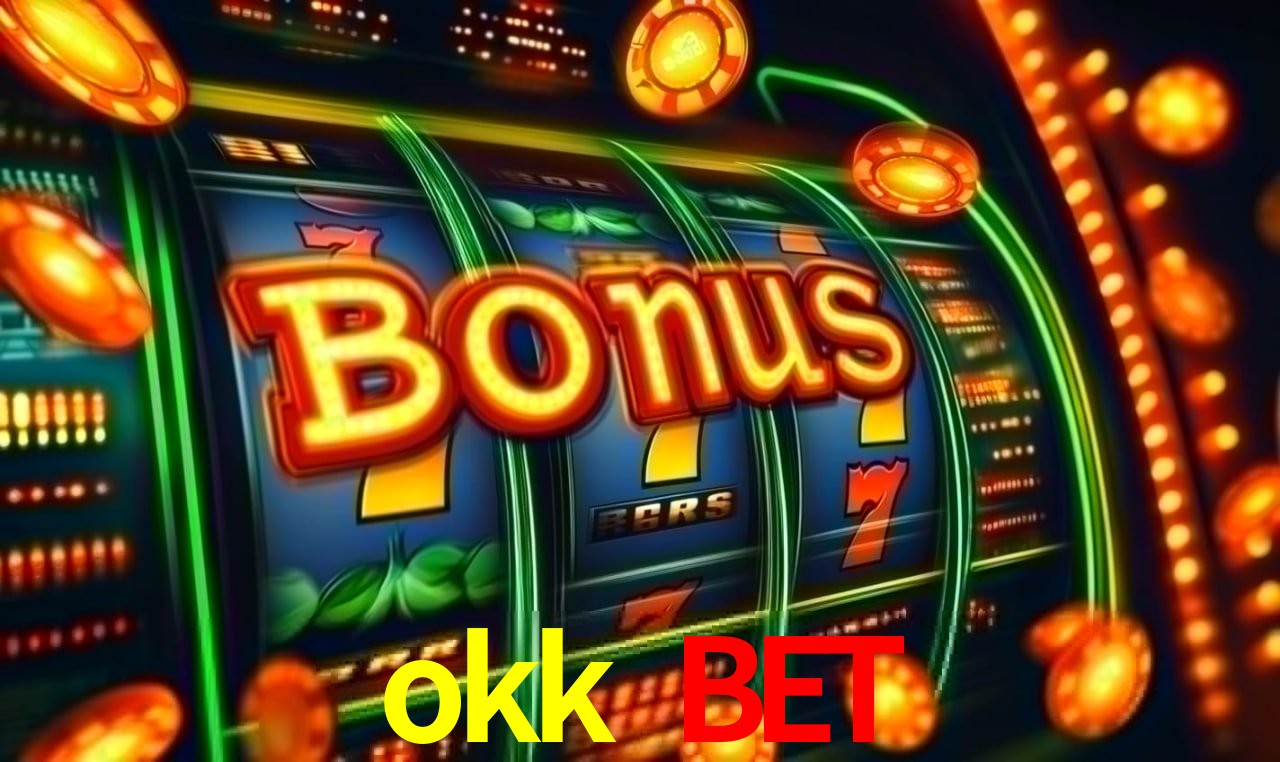 VIP Casino okk bet