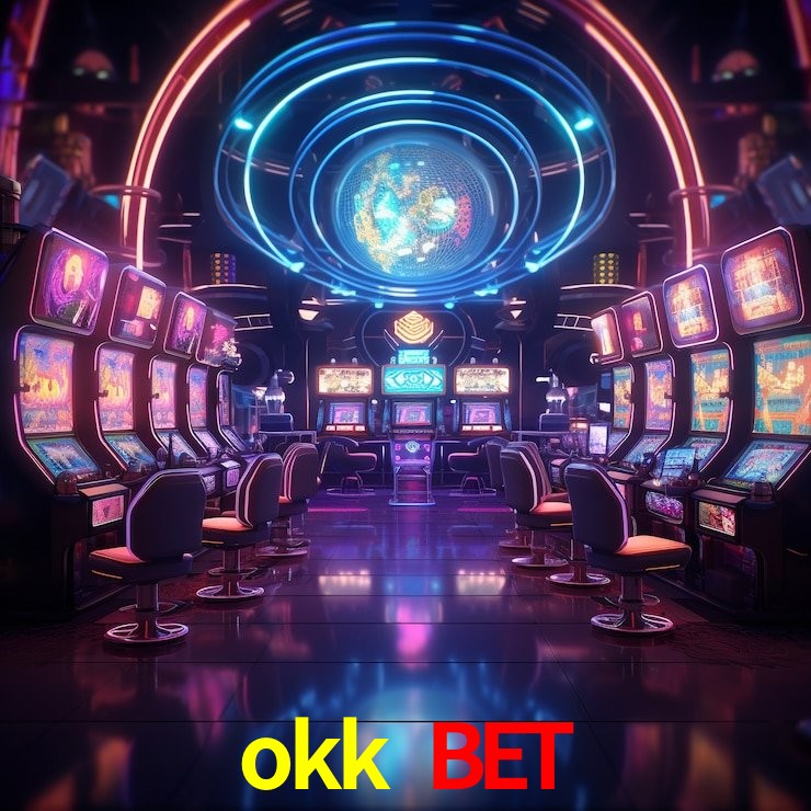 Promoções okk bet