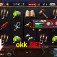 Desvendando o Mundo dos Jogos Virtuais na okk bet