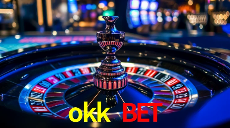 okk bet casino