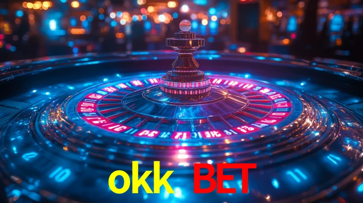 okk bet: Jogos de Caça-Níqueis-Altas Recompensas, Roleta-Velocidade, Blackjack-Desafios Máximos