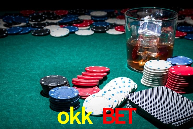 Sistemas de Segurança okk bet
