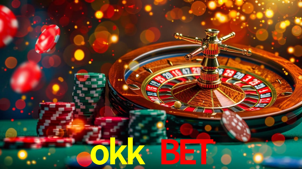 Mesa de Blackjack okk bet