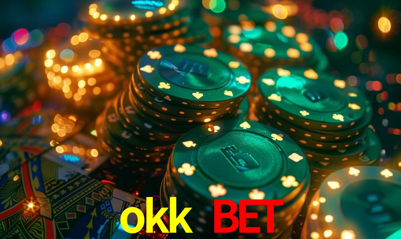 Ofertas Exclusivas okk bet