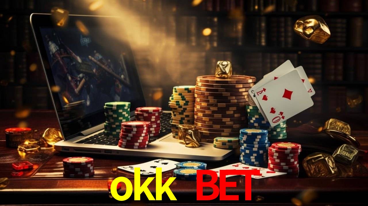 Design Responsivo okk bet