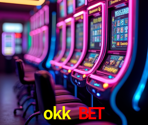 Estratégias okk bet