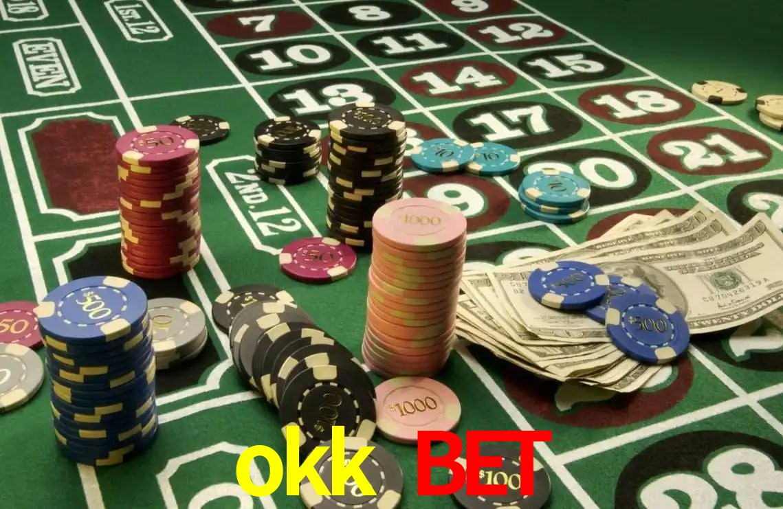 okk bet,okk bet casino