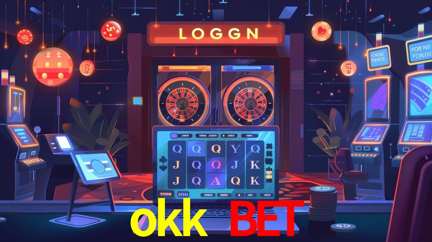 Benefícios VIP okk bet