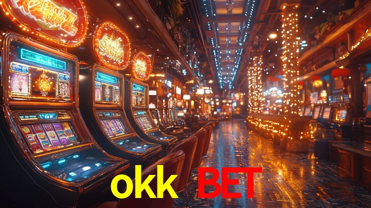 okk bet,okk bet casino