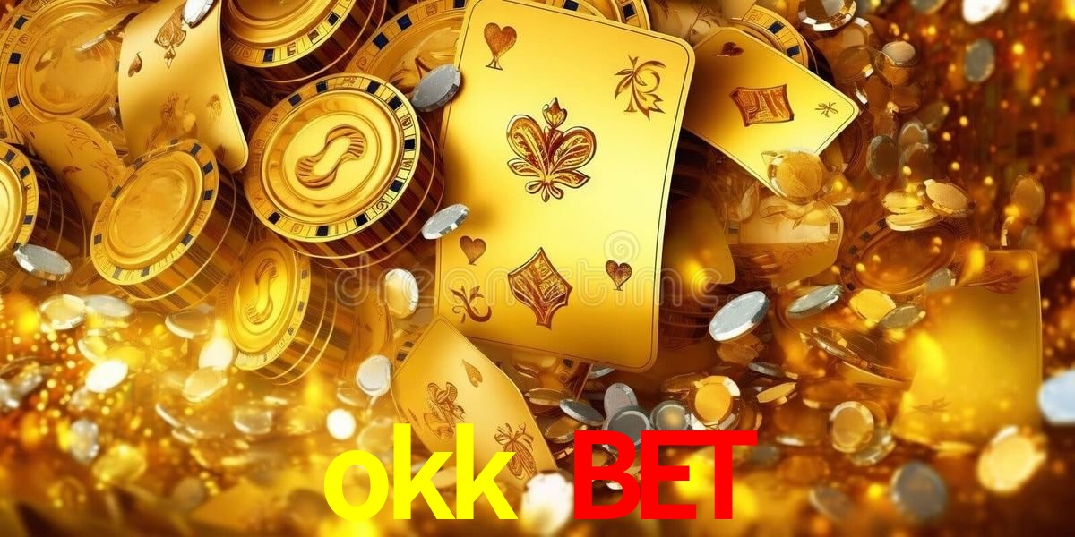 Casino Ao Vivo okk bet