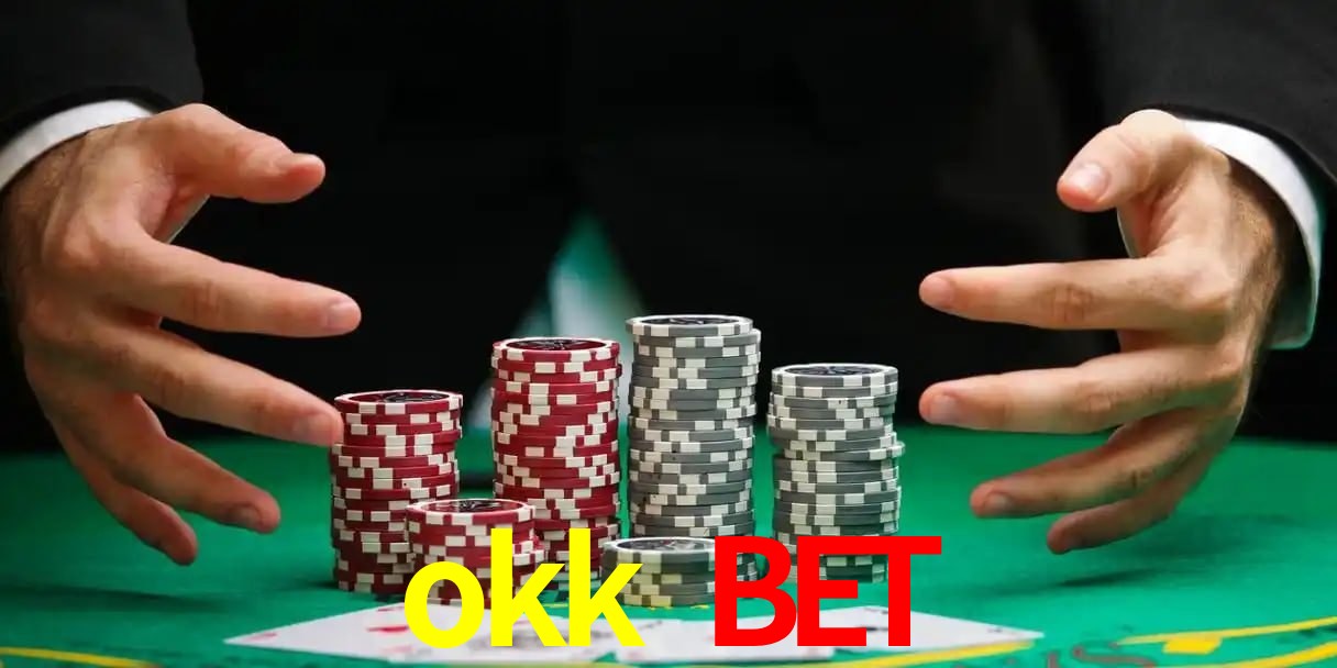 Chances Ganhar okk bet