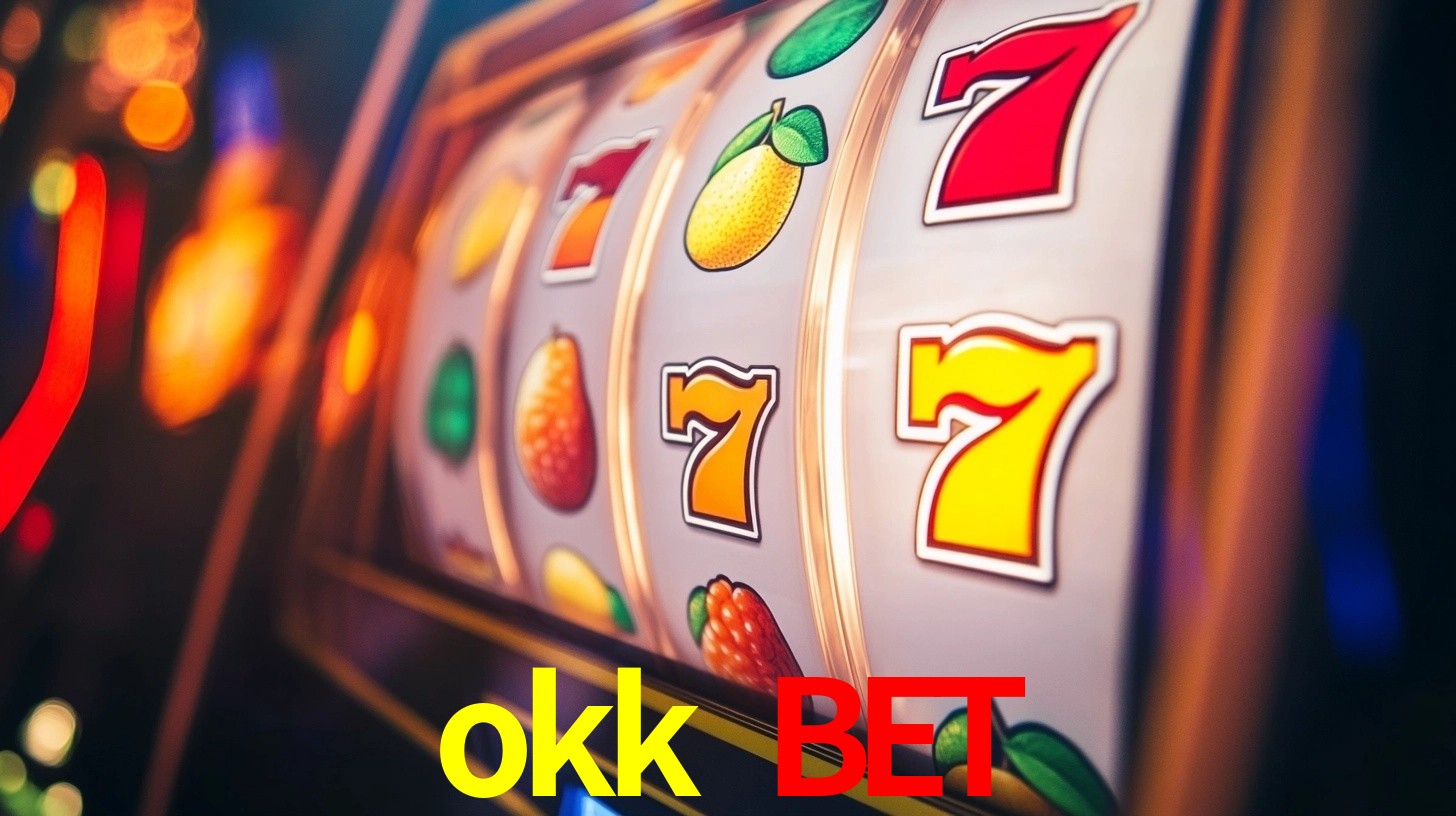 okk bet,okk bet casino