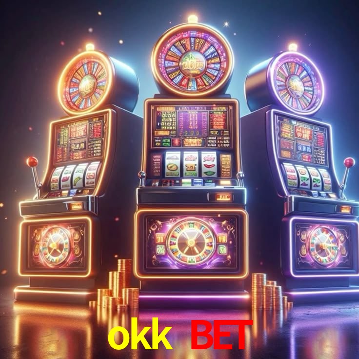 okk bet