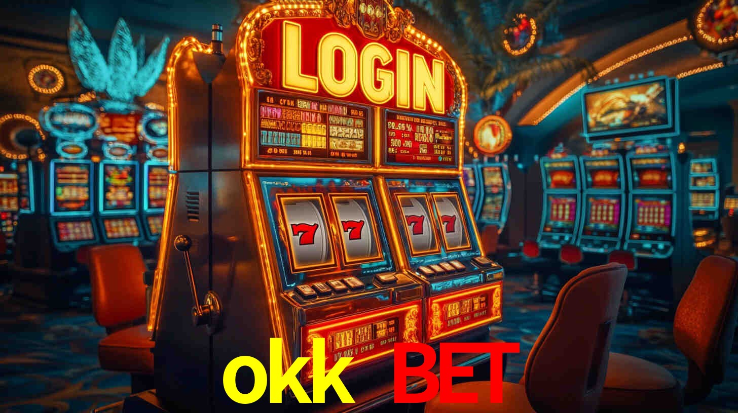 Explore as vantagens do okk bet: serviço profissional e confiabilidade