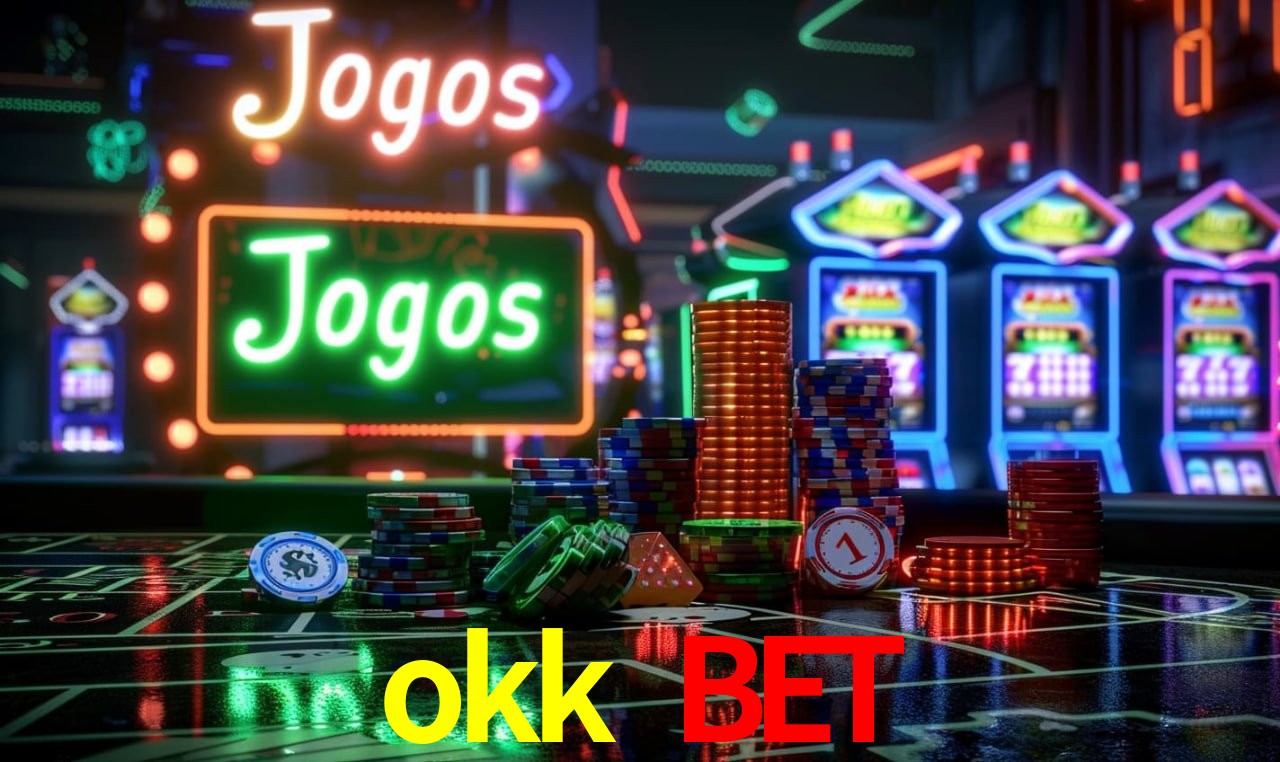 Notificações App okk bet