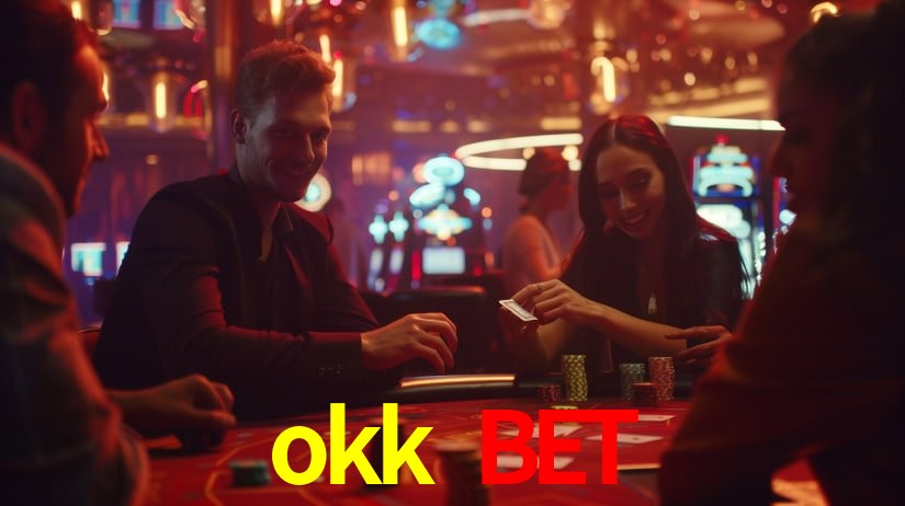 APK okk bet Android