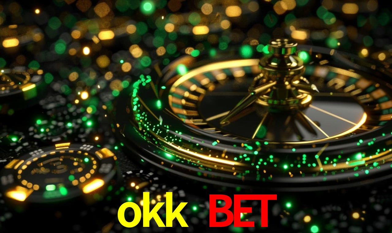 Melhores Jogos okk bet