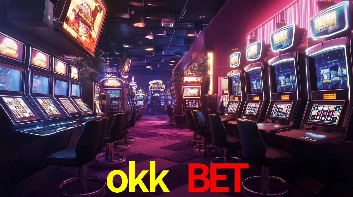 okk bet
