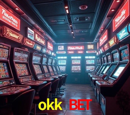 Sistema VIP okk bet