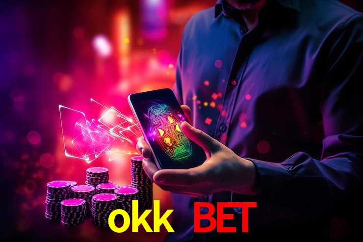 Segurança 2FA okk bet