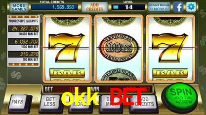 Descubra a Magia dos Jogos de Arcade no okk bet