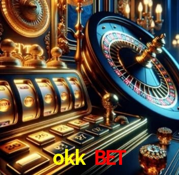 Integração de APIs okk bet