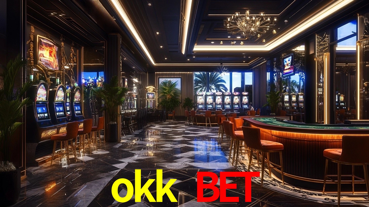 okk bet
