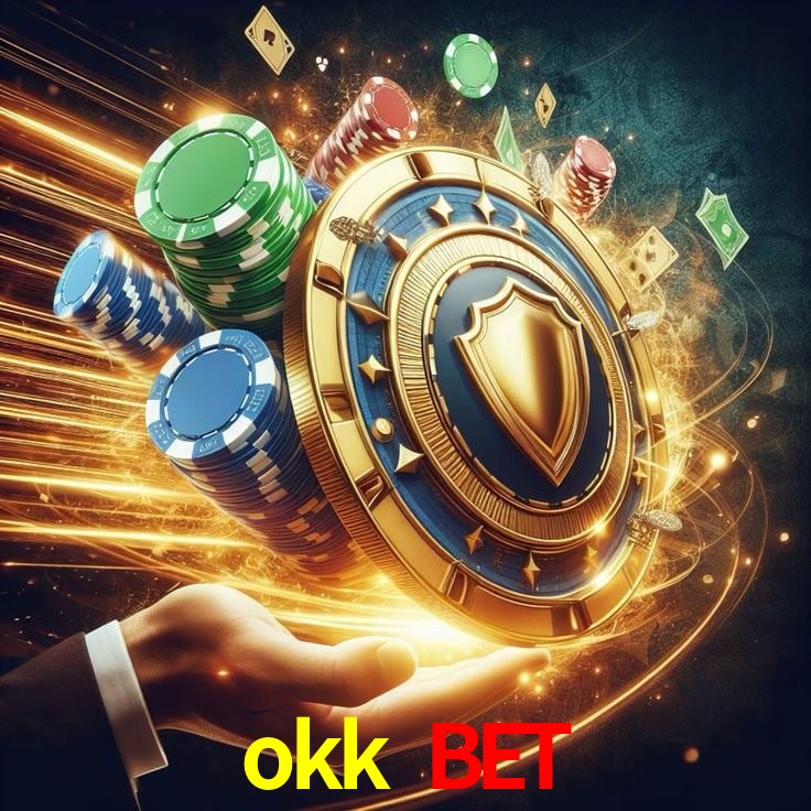 Eventos okk bet