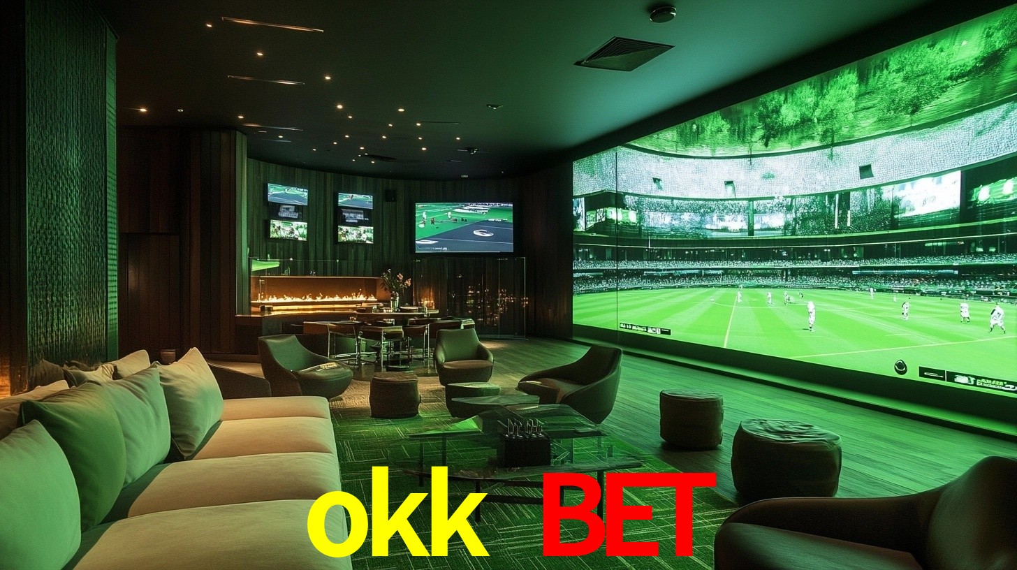 Bônus Generosos e Exclusivos no okk bet para Você!