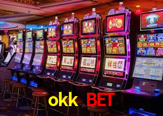 A Experiência Imersiva dos Cassinos Ao Vivo no okk bet