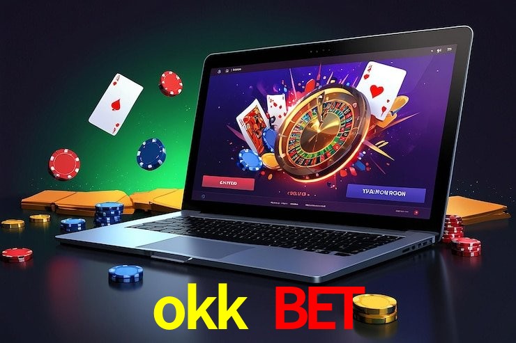Cashback VIP okk bet