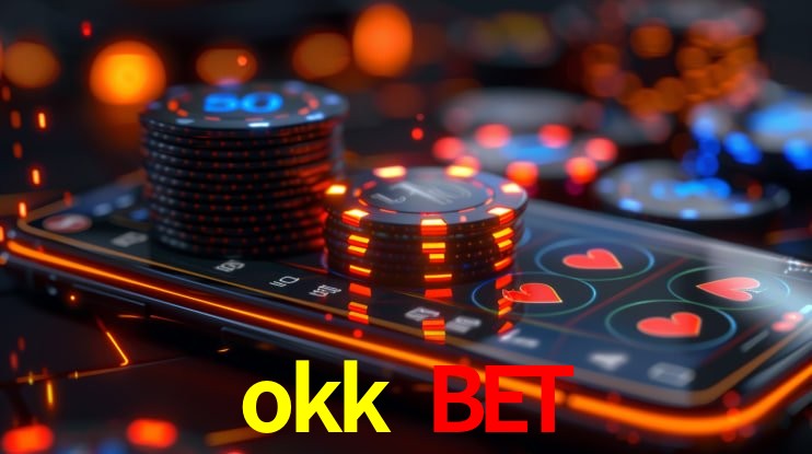 Bonus Features okk bet