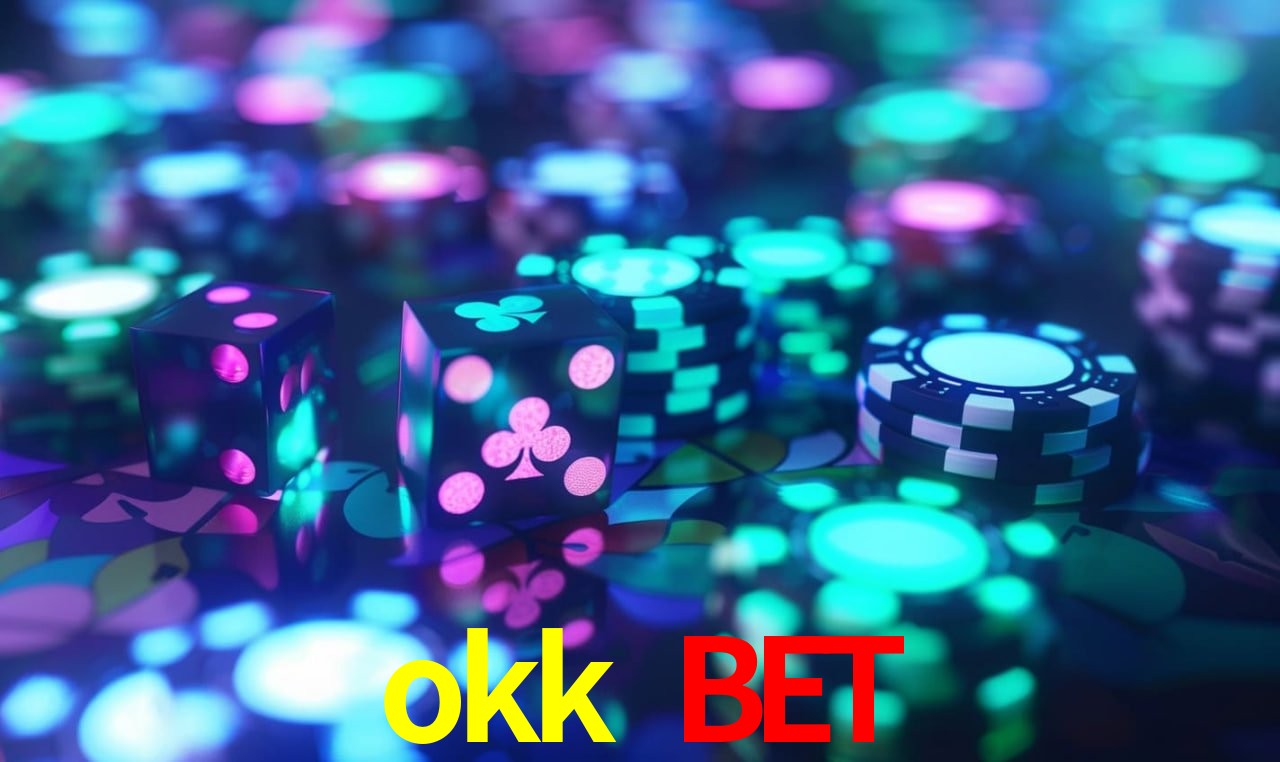 Tecnologia da Plataforma okk bet