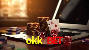 Estatísticas okk bet