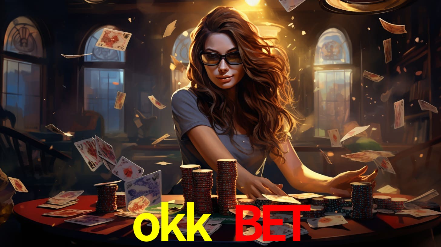 Live Casino okk bet