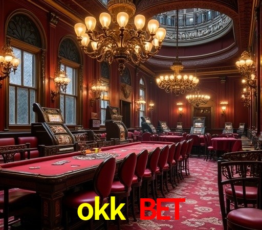 Vantagens VIP okk bet