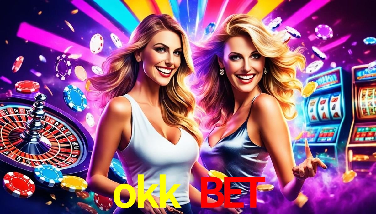 Diretório de Jogos okk bet