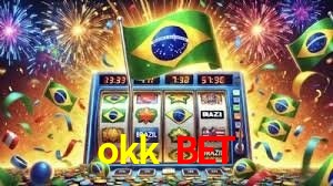 Slot Games okk bet