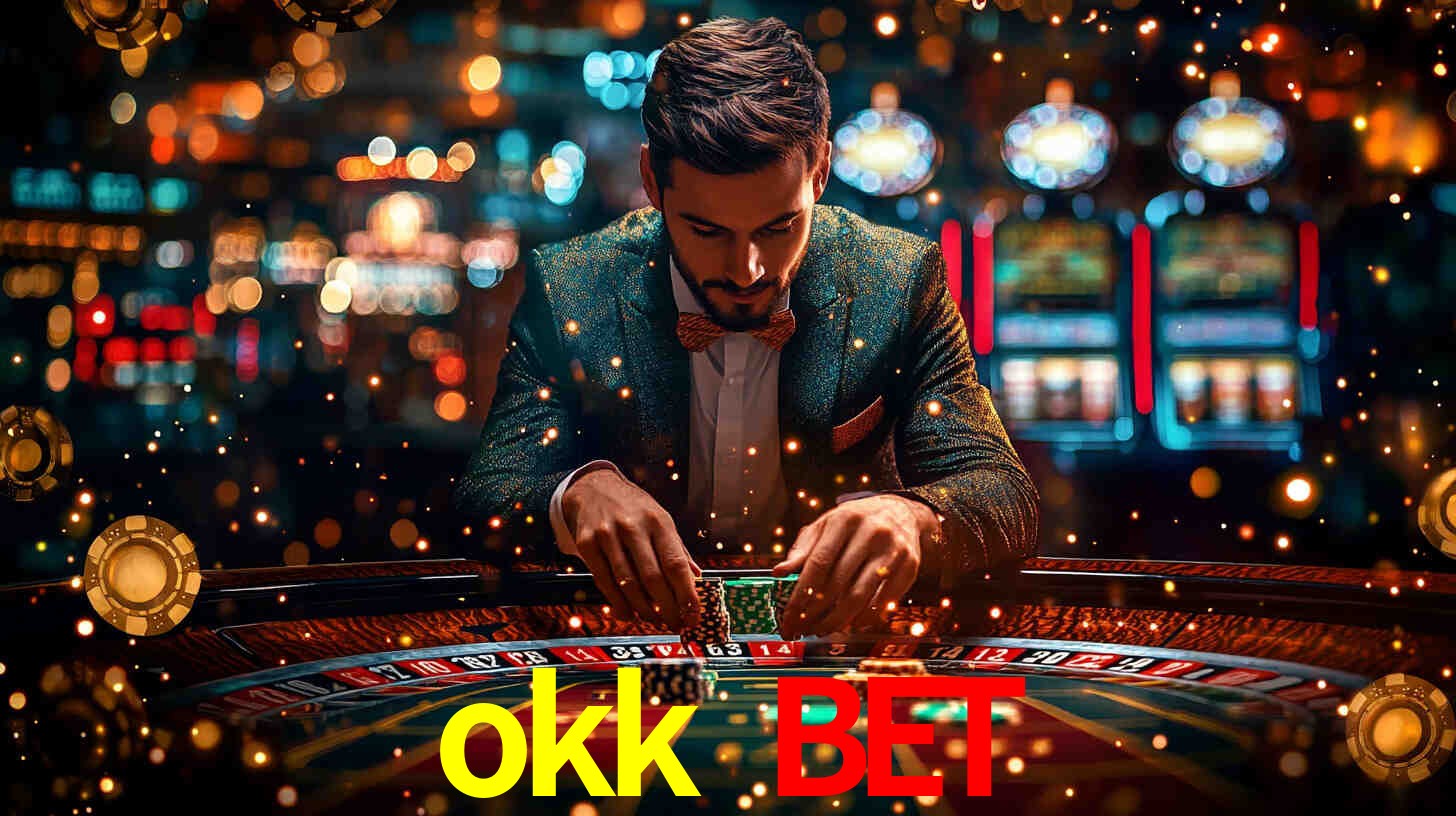 okk bet,okk bet casino
