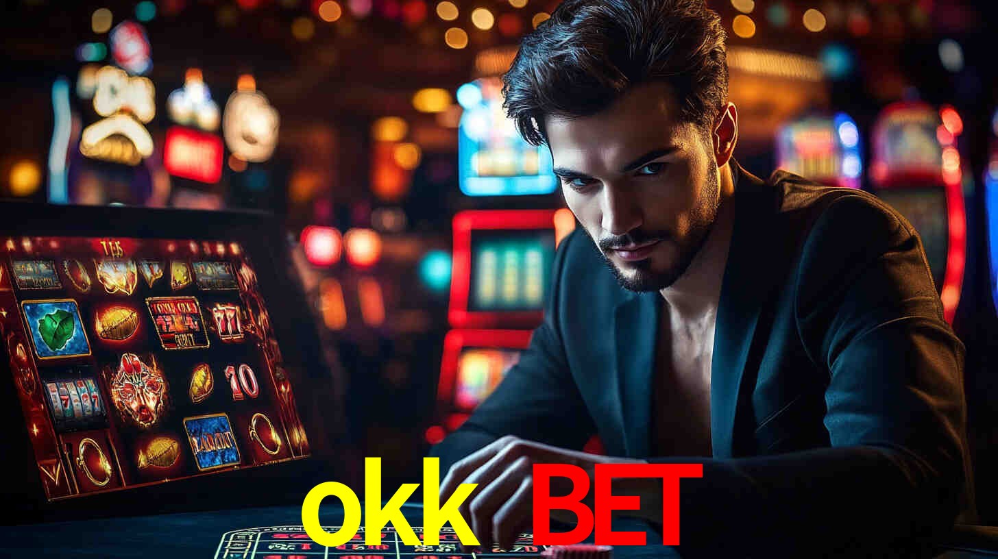 okk bet bet