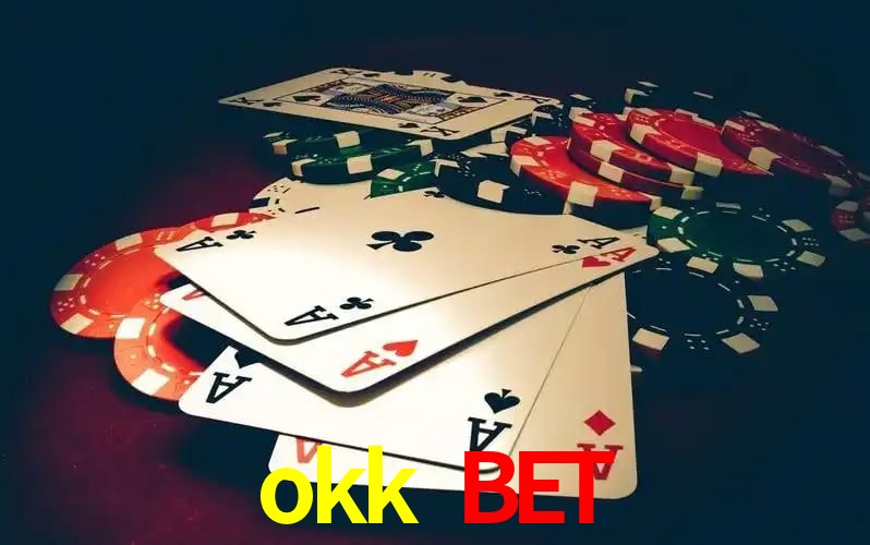 Oportunidades okk bet
