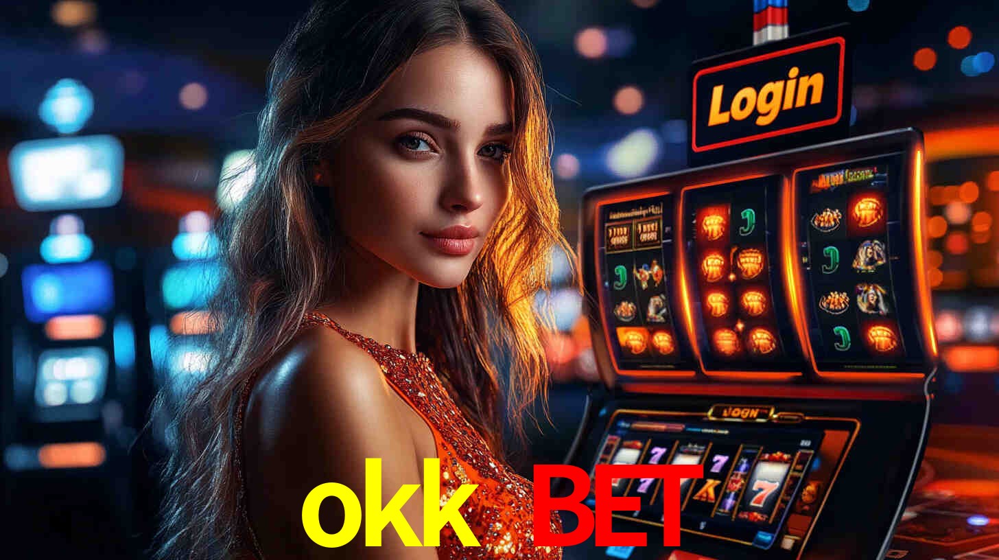 okk bet casino